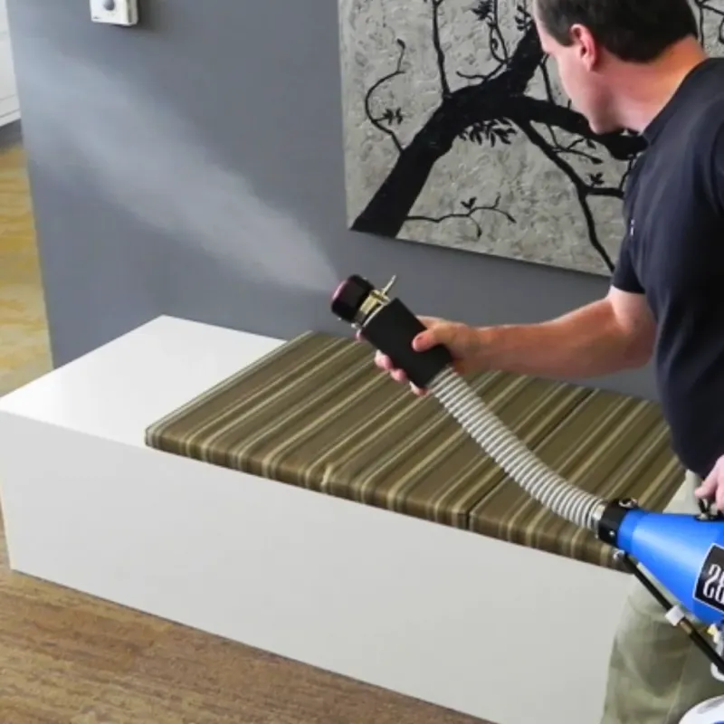 Professional Odor Removal in Paris, KY